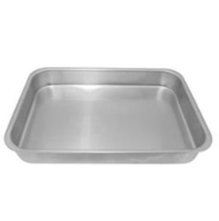 Tabuleiro Alumi. Forte 60x40x8cm