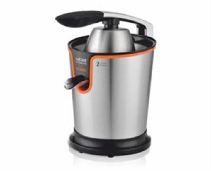 Espremedor Citrinos Inox 160w JUICE