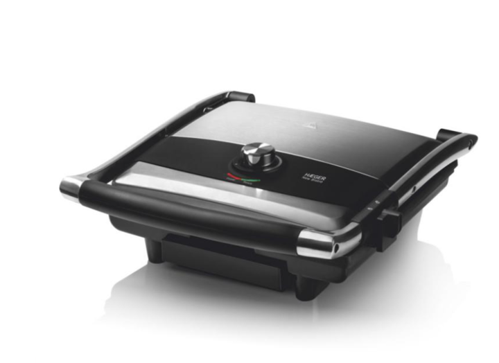 Grelhador 2000w New Bistro