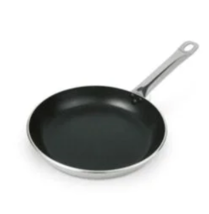 Frigideira Anti-Aderente Prof. �30cm Milao 