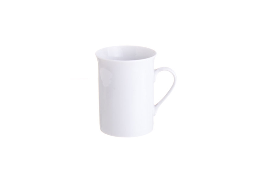 Caneca Porcelana 30cl