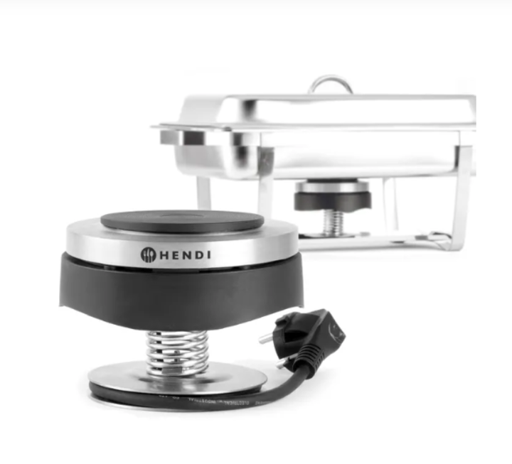 Aquecedor Eletrico p/Rechaud