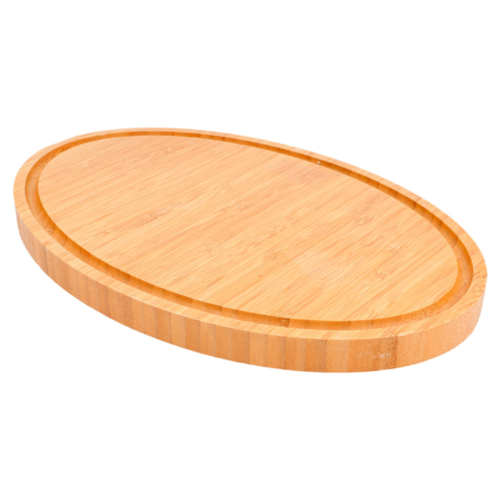Travessa Madeira Oval 30x20cm
