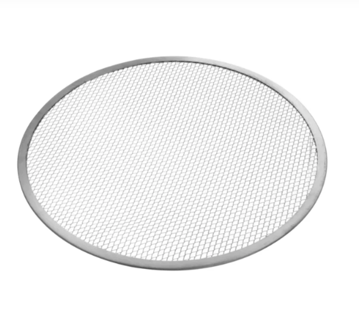 Base Pizza Aluminio 30cm