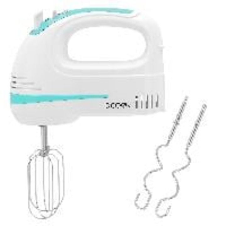 Batedeira de Varas 300w DCOOK
