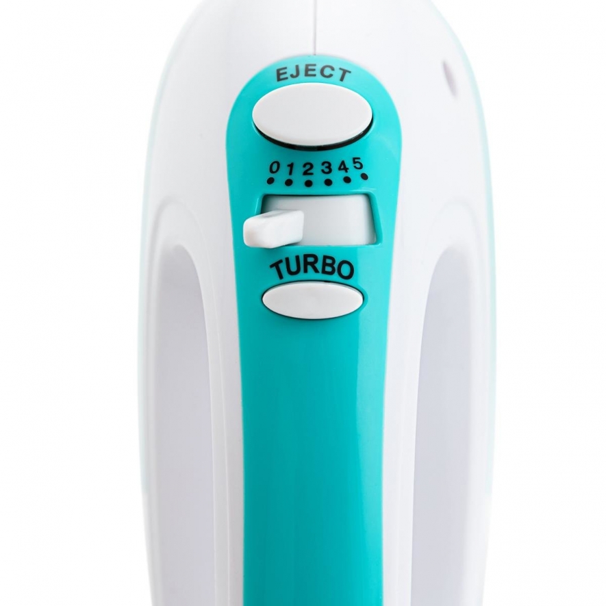 Batedeira de Varas 300w DCOOK