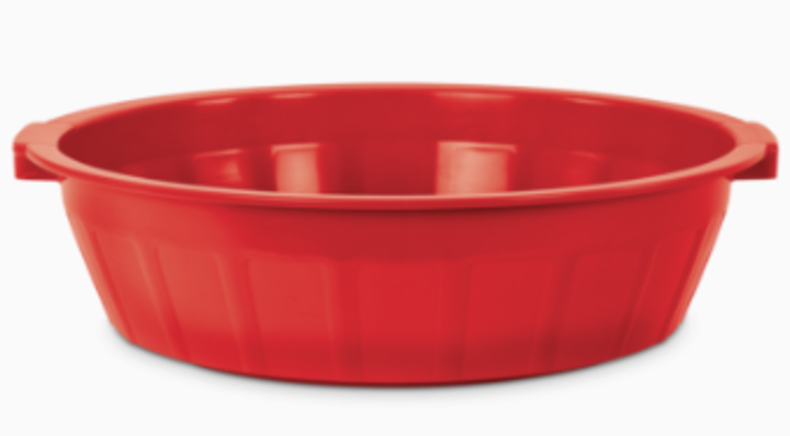 Alguidar Rigido 45L Ref.904