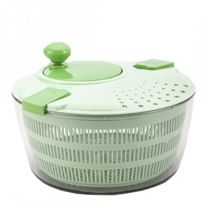 Centrifugadora de Salada Quickveg