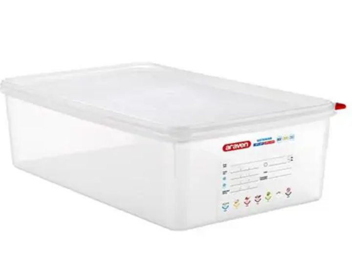 Caixa Herm. 21L R.3037