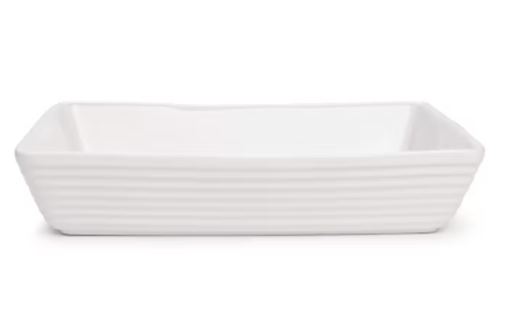 Assadeira Retangular 31cm Gourmet