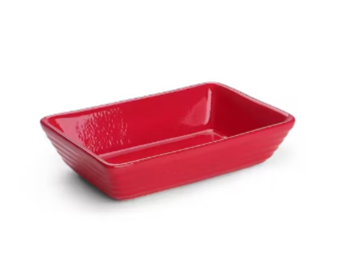 Assadeira Retangular 24cm Gourmet