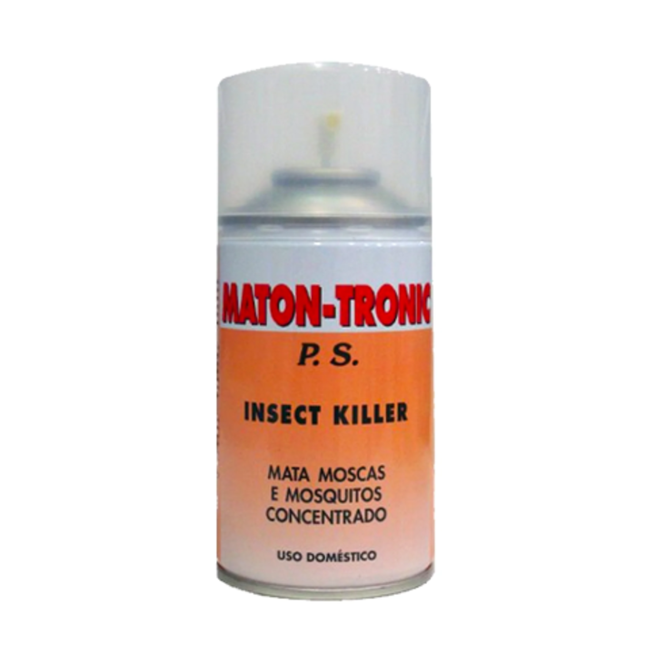 Recarga Inset. Maton-Tronic 250ml