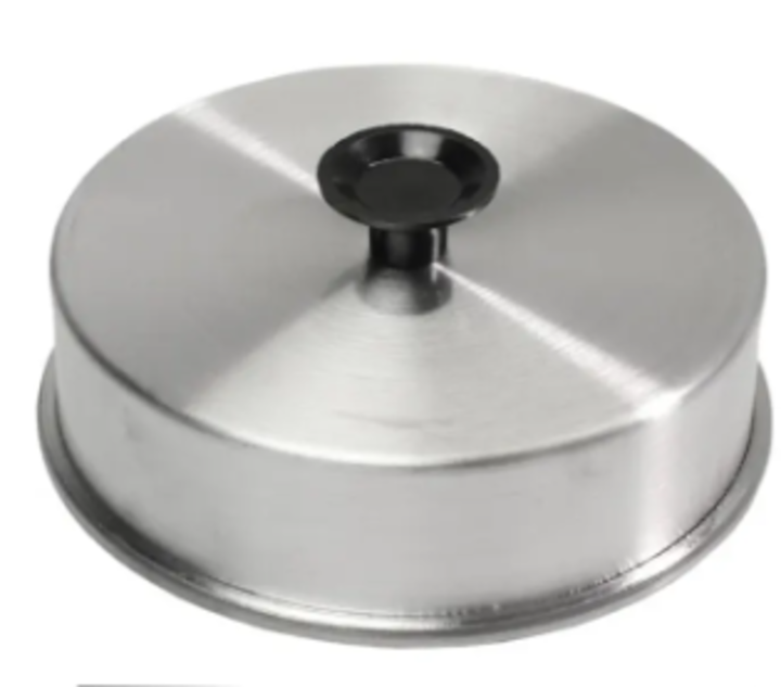 Abafador Hambuguer 14x4cm