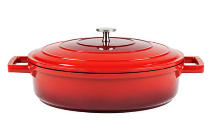 ONE Ca�arola Baixa 28cm