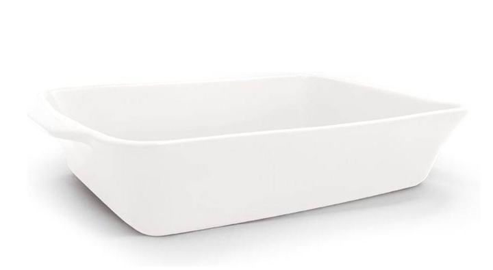 Assadeira Retangular 30cm DOMUS