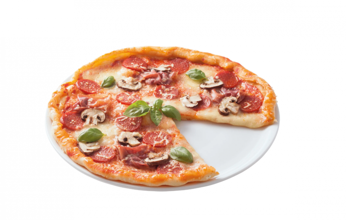Prato Pizza 36.5cm porcelana 3000360