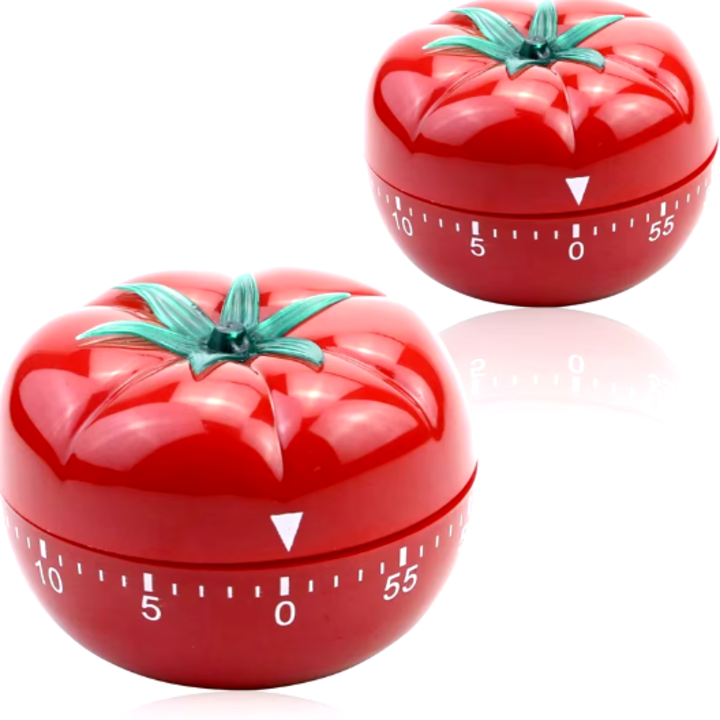 Temporizador Tomate 10056