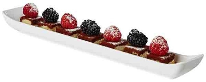 Travessa Melamina 35x4.5cm 'MINI'