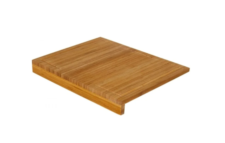 Tabua Bancada c/Canal 45x35cm