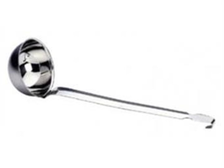 Concha p/Molhos 6,5 7cl