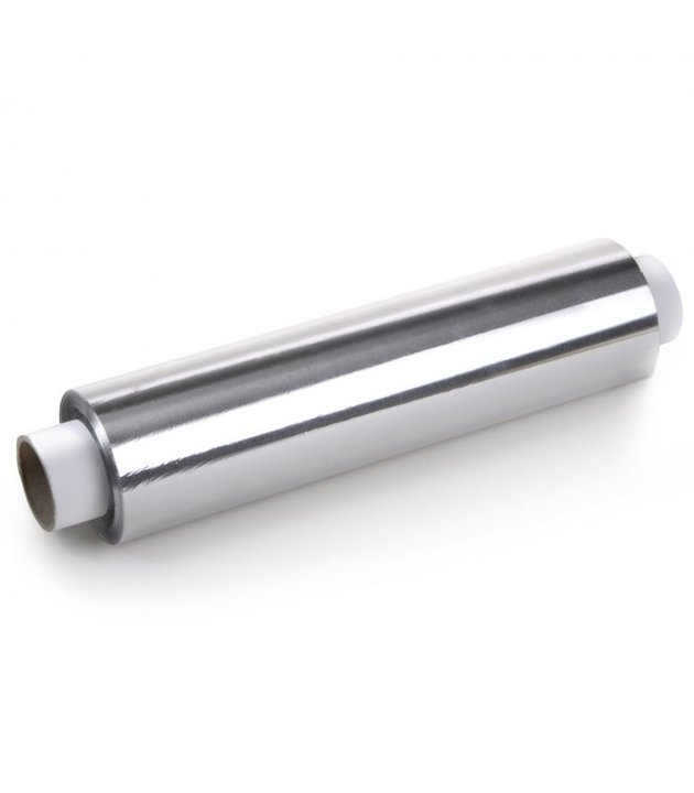 Rolo Aluminio 30x200M
