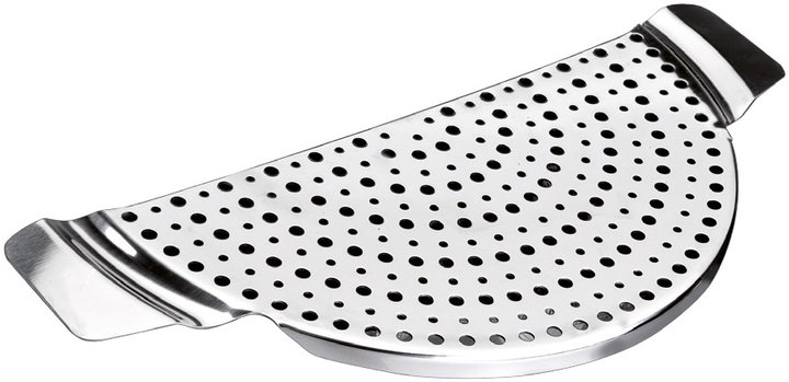 Coador de Tachos Inox