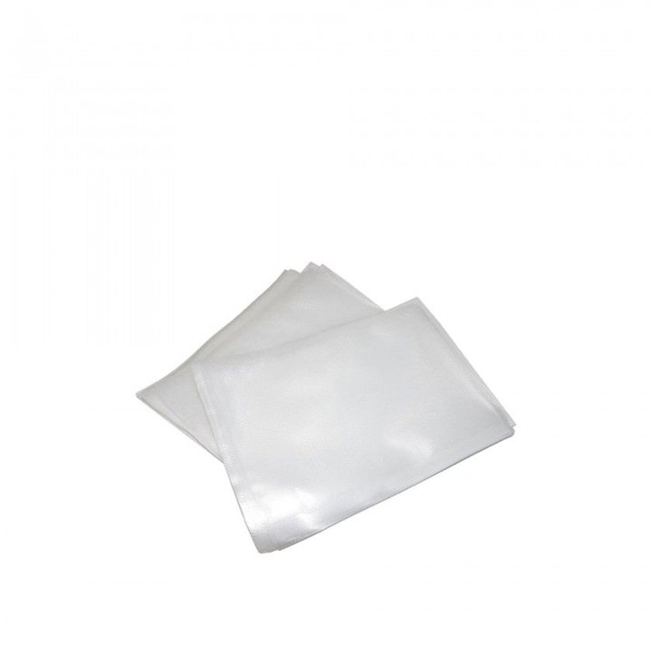 Saco Vacuo 15x30cm Gofrado