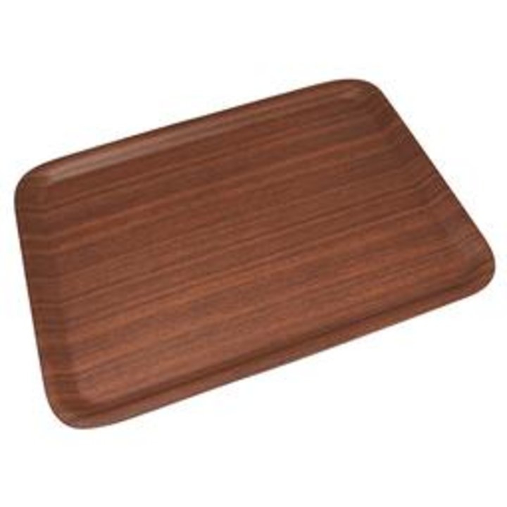 Tabuleiro Self-Service Madeira 49.5x34.5cm