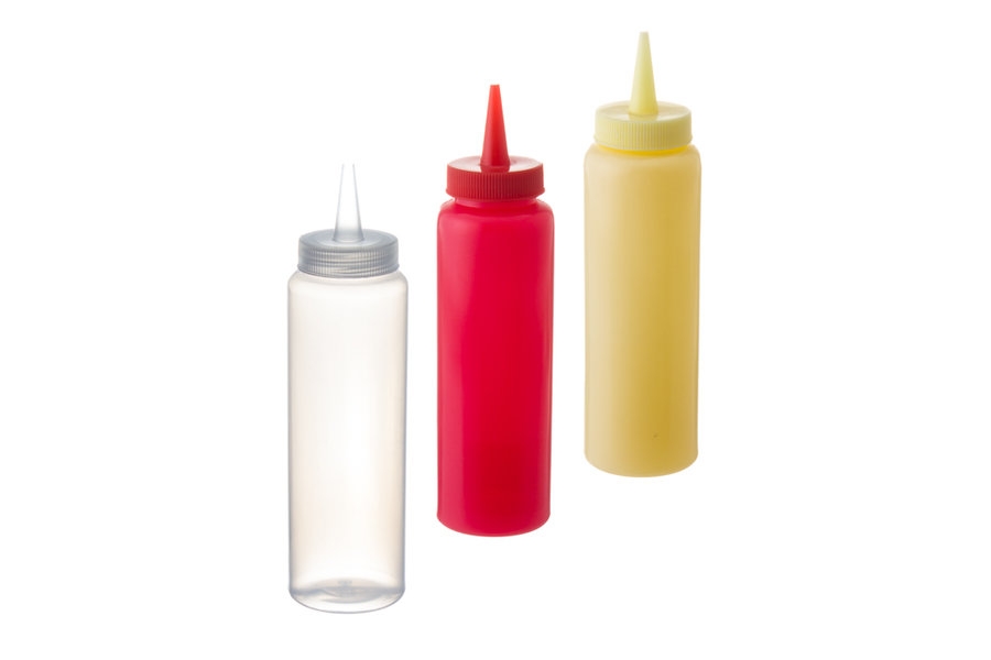 Frasco p/Molhos 350ml