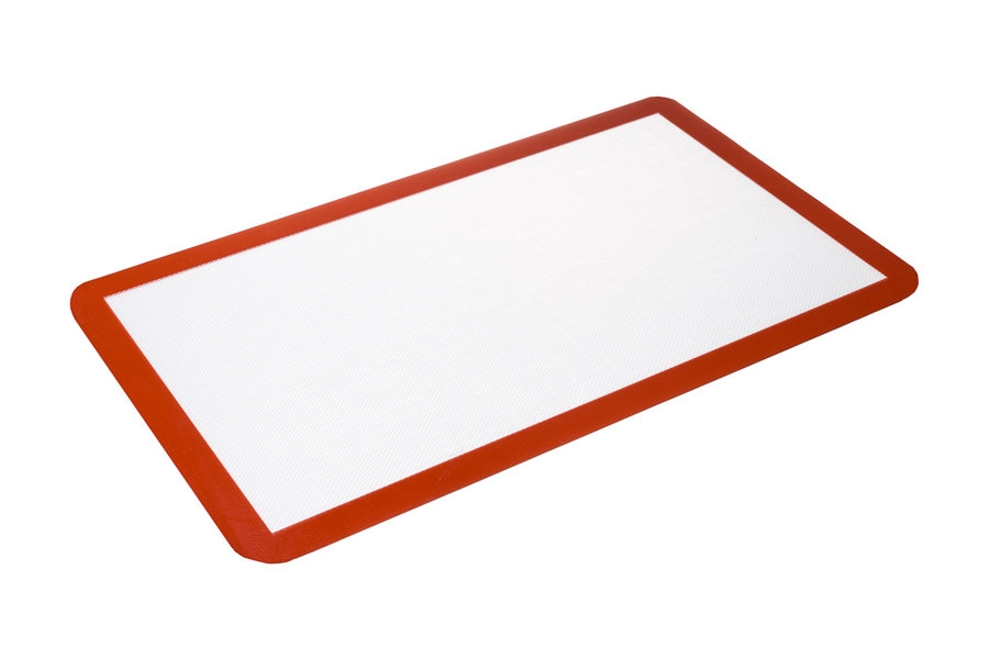 Tapete Silicone 53x32.5cm