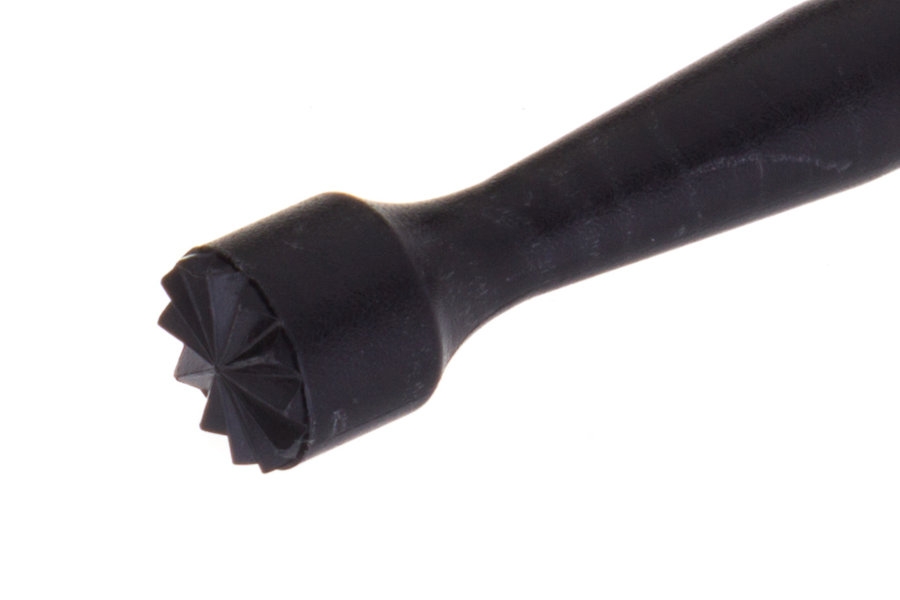 Pilao Cabe�a Triangular 21cm