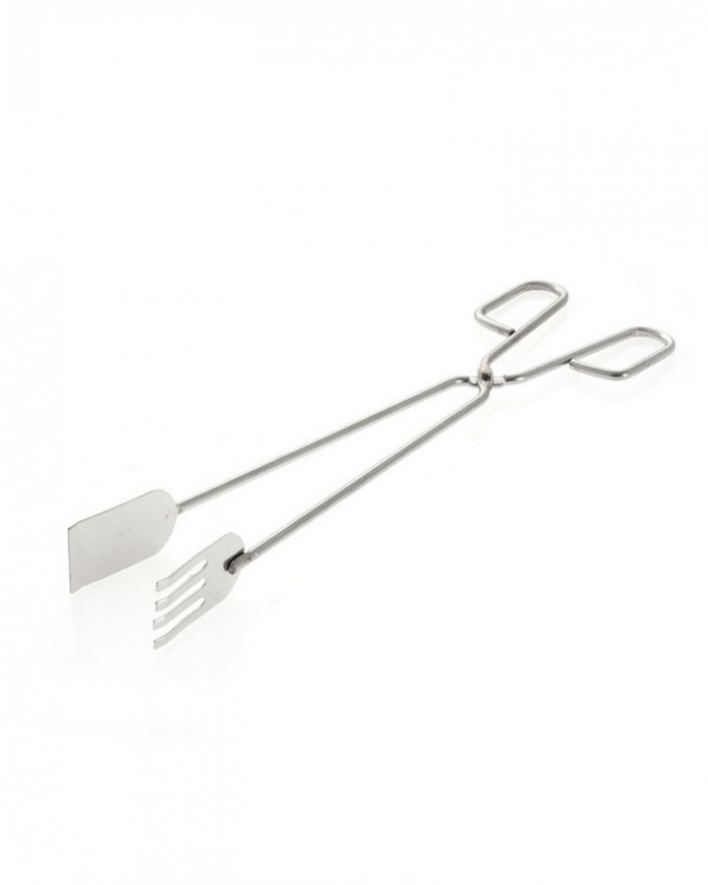 Tenaz Churrasco 50cm Inox