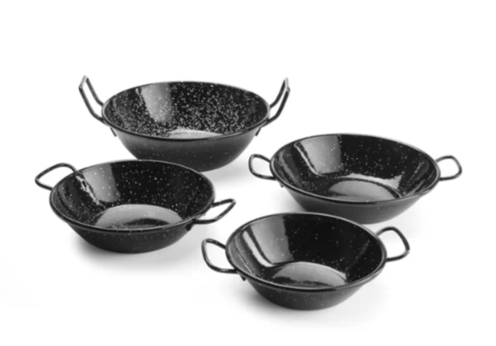 Sert� Esmalte 14.5cm