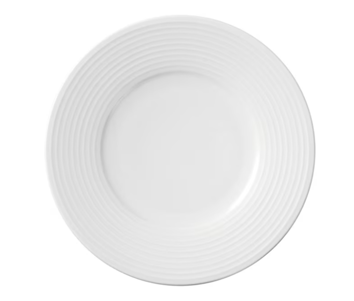 Suite Prato Sobremesa 21cm N.3