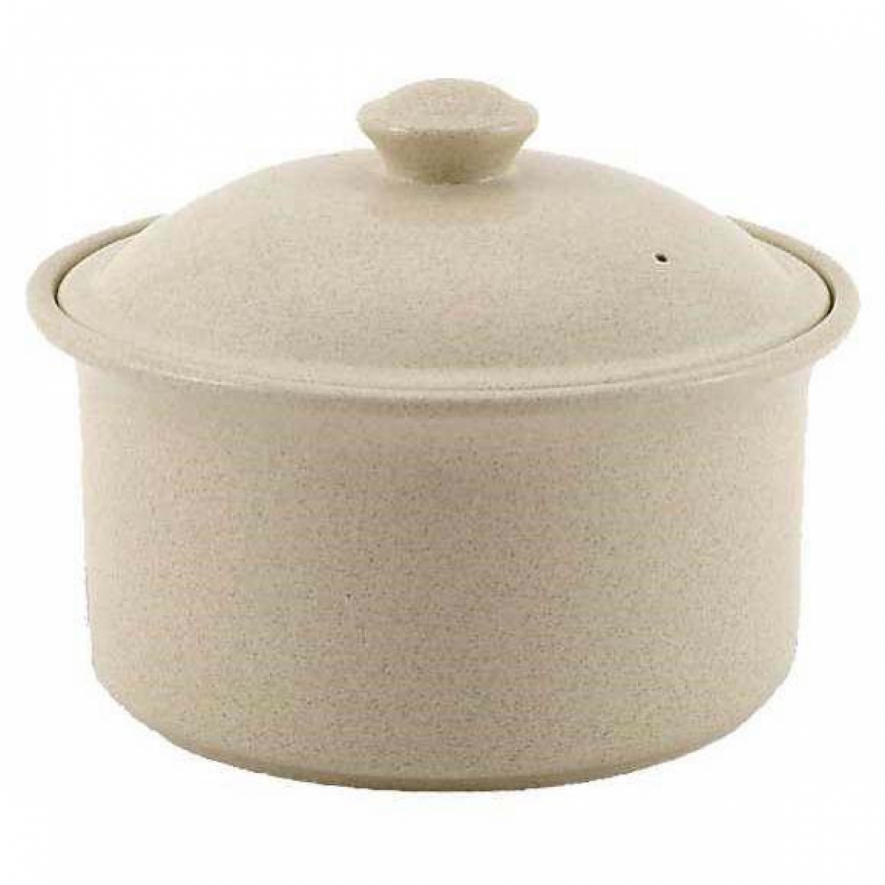 MOSTARDA Terrina Inglesa s/Asa 25cm 43.64