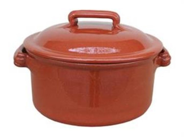 Ca�arola 17cm N�1 