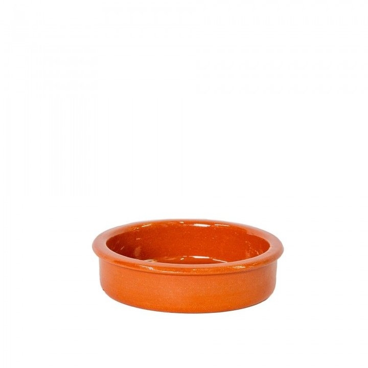 Ta�a Tigelada Individual 12cm