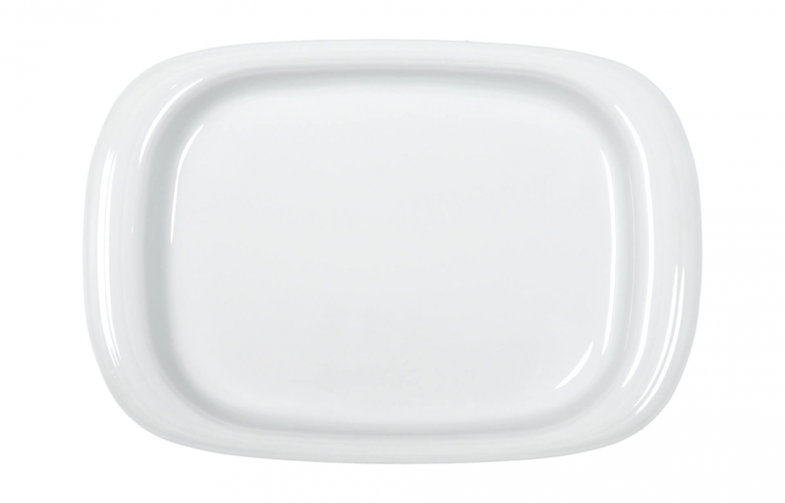 Travessa Ret. 33cm Cantina