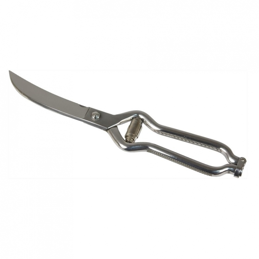 BATIL Tesoura Carne Polida N�2 25cm