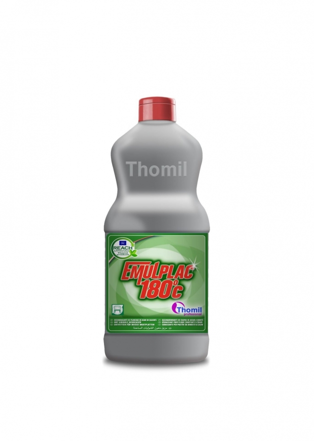 THOMIL Limpa Chapas a Quente Emulplac 850gr