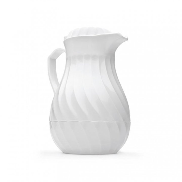 Tampa Jarro Termico Policar. 0.6L