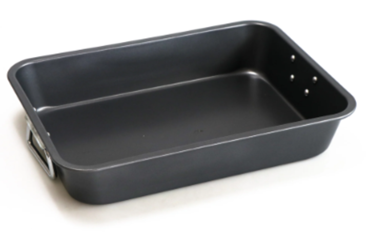 Tabuleirio Forno Antiaderente 37cm JMF8131
