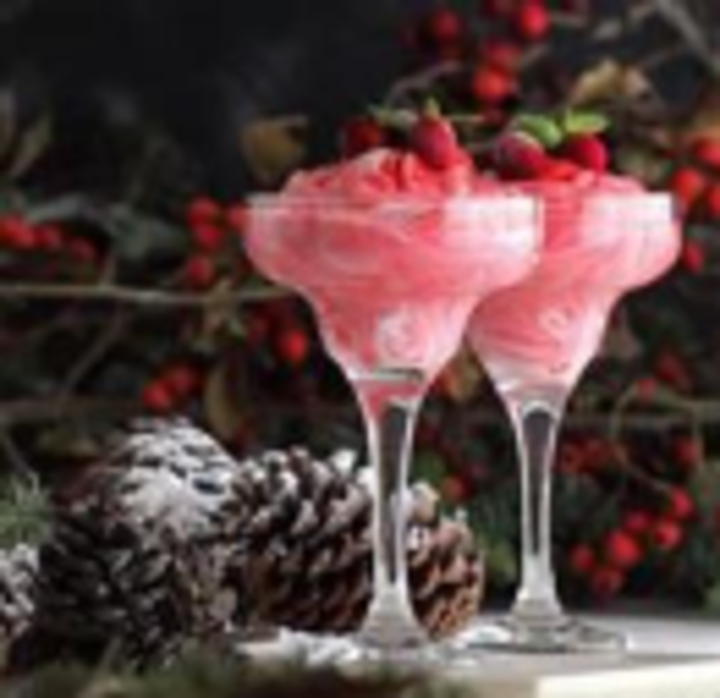 Taca Margarita 30cl Capri