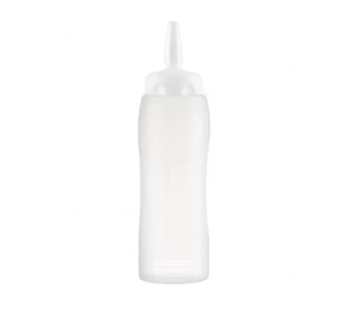 Frasco Molhos 75cl