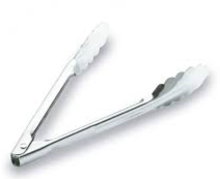 Pinca Jumbo Inox 40cm