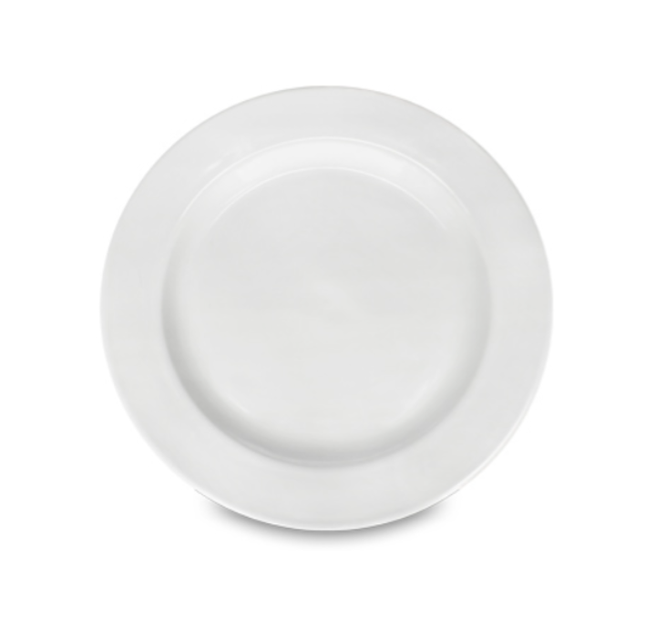 BONVIDA Prato Redondo 32cm Porcelana