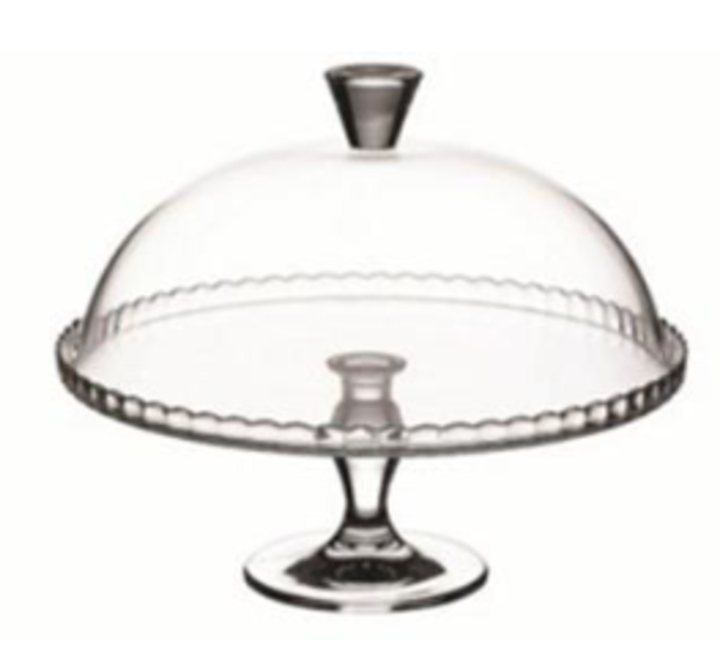 Queijeira c/P� 32cm Patisserie