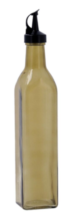 Azeiteira Vidro 1000ml Cocco QUID