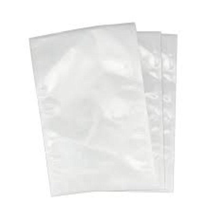 Saco Vacuo Liso 30x40cm 90micras