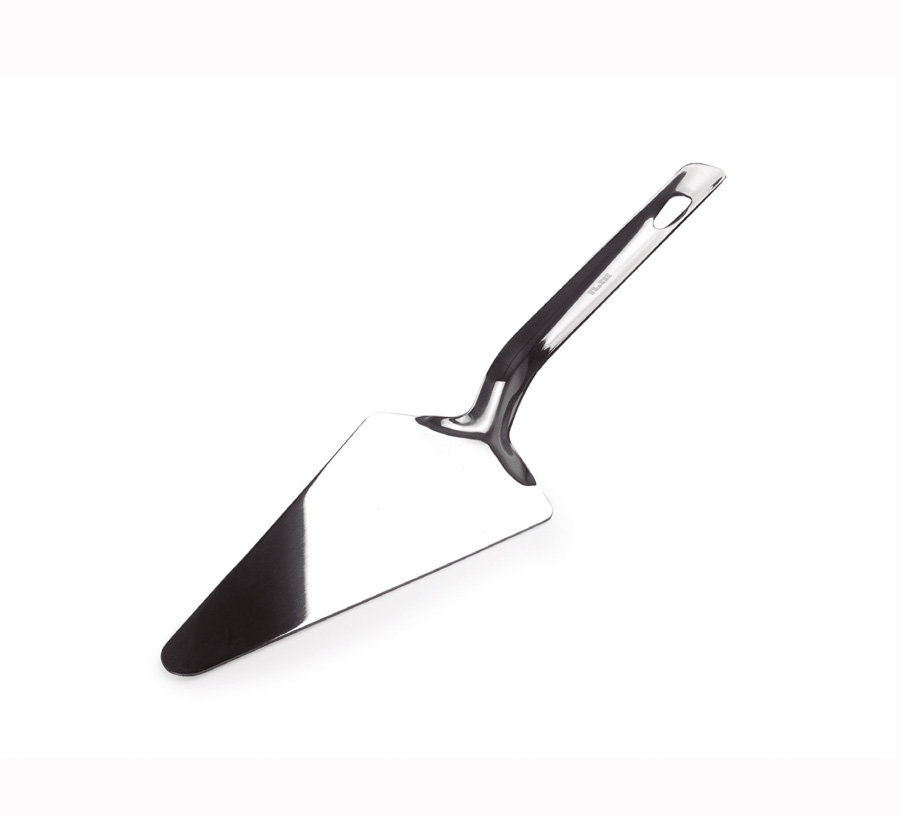 Esp�tula Triangular Inox